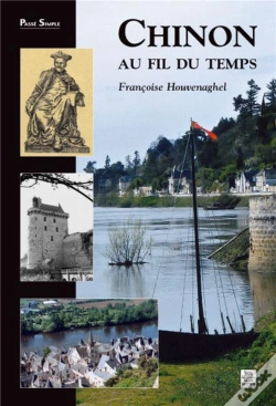 Capa do artigo Chinon Au Fil Du Temps