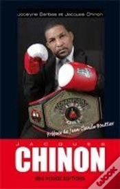 Capa do artigo Chinon
