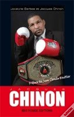 Capa do artigo Chinon