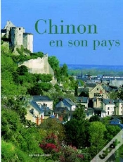 Capa do artigo Chinon En Son Pays