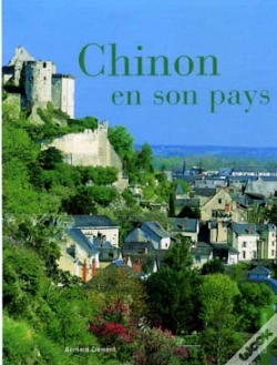 Capa do artigo Chinon En Son Pays