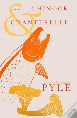 Capa do artigo Chinook And Chanterelle