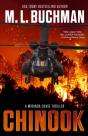 Chinook - Preview