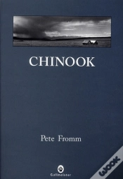 Capa do artigo Chinook