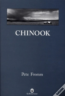 Capa do artigo Chinook