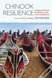 Capa do artigo Chinook Resilience