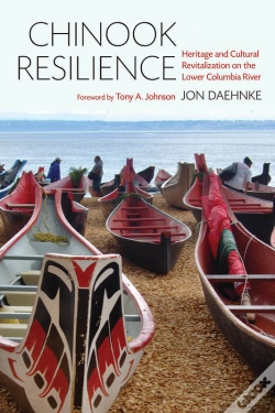 Capa do artigo Chinook Resilience