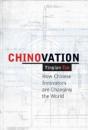 Chinovation - Preview