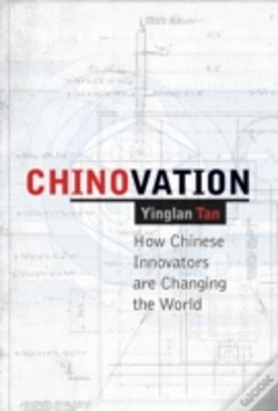 Capa do artigo Chinovation