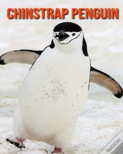 Capa do artigo Chinstrap Penguin