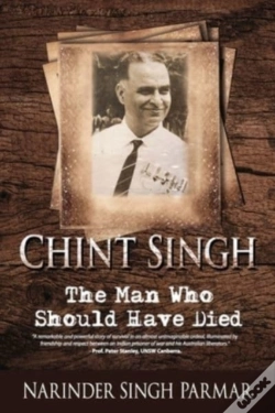 Capa do artigo Chint Singh