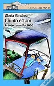 Capa do artigo Chinto E Tom