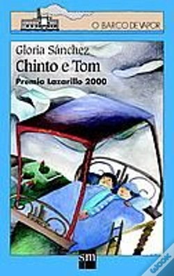 Capa do artigo Chinto E Tom