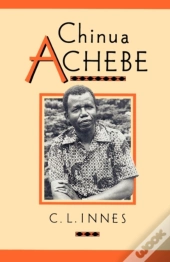 Chinua Achebe