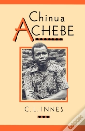 Capa do artigo Chinua Achebe