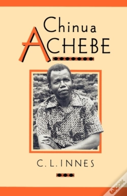 Capa do artigo Chinua Achebe