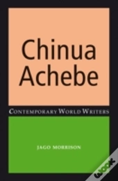 Chinua Achebe