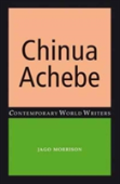 Chinua Achebe