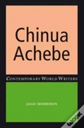 Chinua Achebe