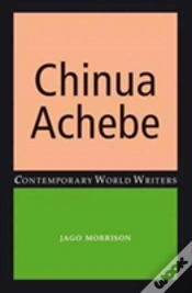 Capa do artigo Chinua Achebe