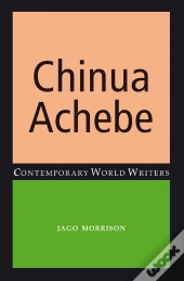 Chinua Achebe