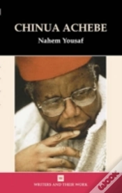 Capa do artigo Chinua Achebe