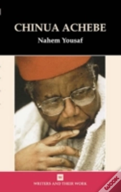 Capa do artigo Chinua Achebe