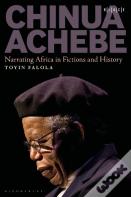 Chinua Achebe