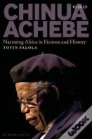 Chinua Achebe