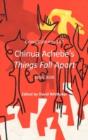 Chinua Achebe'S Things Fall Apart - Preview