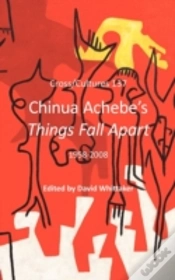 Capa do artigo Chinua Achebe