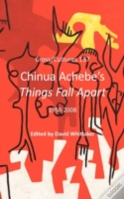 Capa do artigo Chinua Achebe'S Things Fall Apart