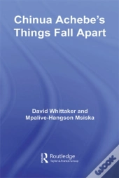 Chinua Achebe'S Things Fall Apart