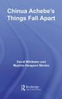 Chinua Achebe'S Things Fall Apart - Preview