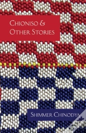 Chioniso And Other Stories