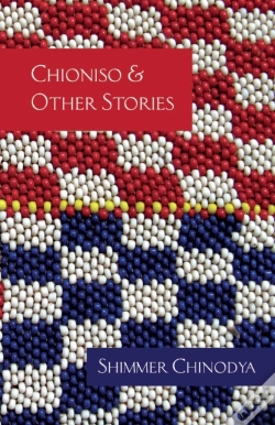 Capa do artigo Chioniso And Other Stories