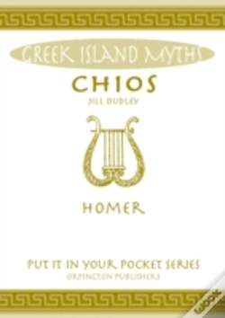 Capa do artigo Chios