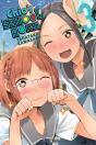 Chio'S School Road, Vol. 3 - Preview