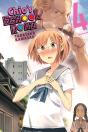 Chio'S School Road, Vol. 4 - Preview