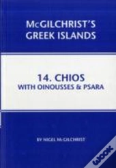 Chios With Oinousses & Psara