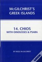Capa do artigo Chios With Oinousses & Psara