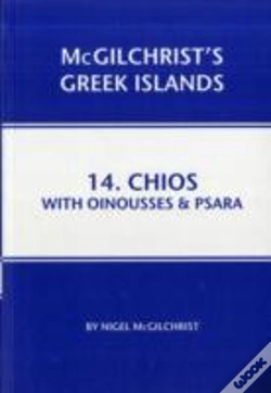 Capa do artigo Chios With Oinousses & Psara