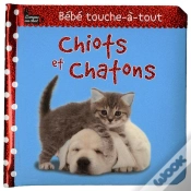 Capa do artigo Chiots Et Chatons