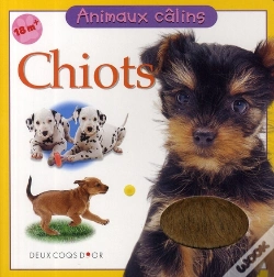 Capa do artigo Chiots