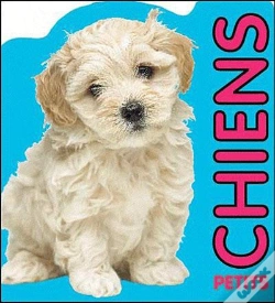 Capa do artigo Chiots