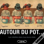 Capa do artigo Chiottissime ! Toilettes Du Monde Et Culture Du Petit Coin