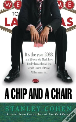Capa do artigo Chip And A Chair