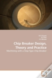 Capa do artigo Chip Breaker Design, Theory And Practice