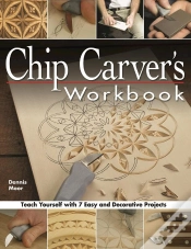 Capa do artigo Chip Carver