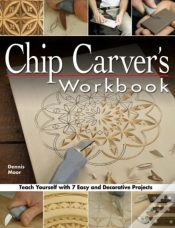 Capa do artigo Chip Carver